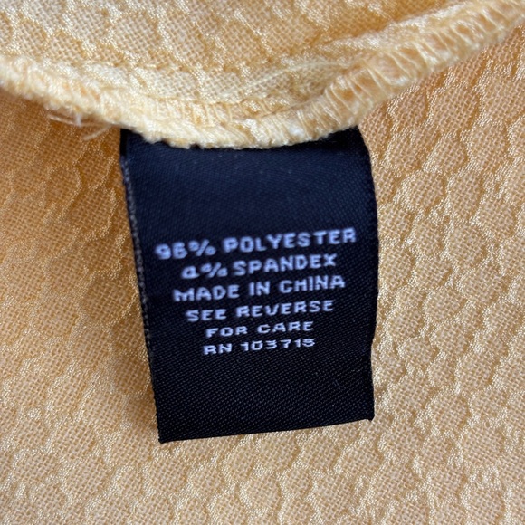 Sharagano Green Sleeveless A-Line Mini Dress - Picture 5 of 7